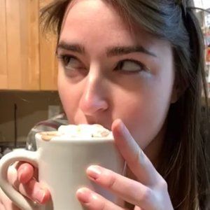 Meet your Posher, Robyn